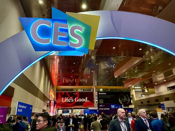CES