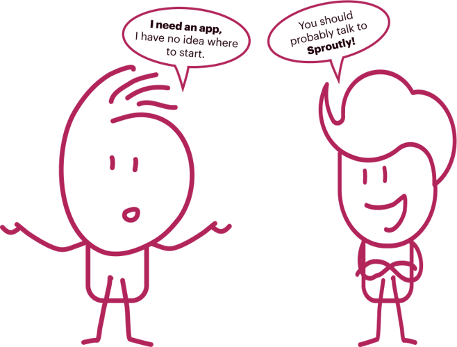 Sproutly Graphic