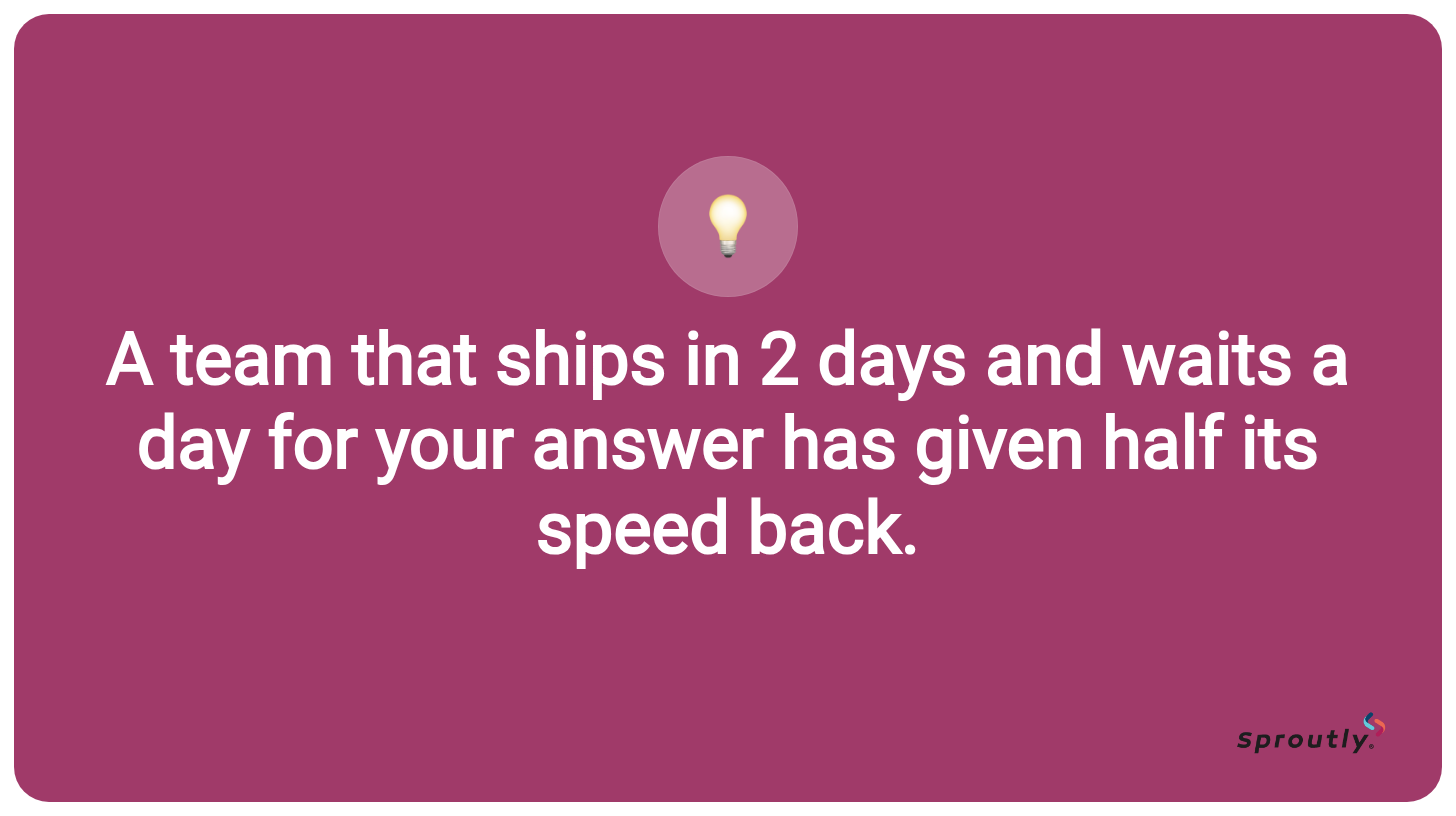 ai-speed-wasted-by-overnight-answer-wait