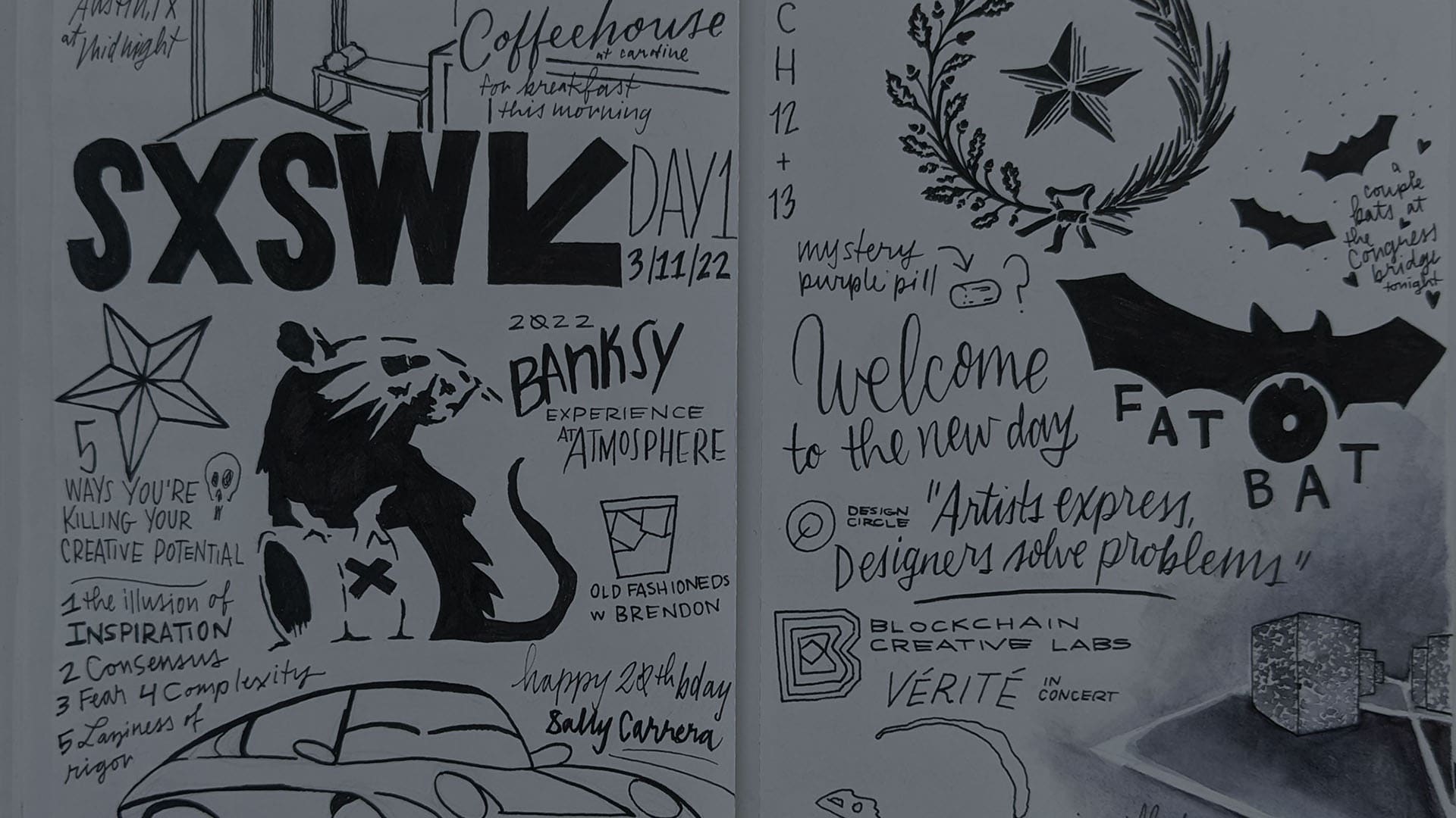 SXSW