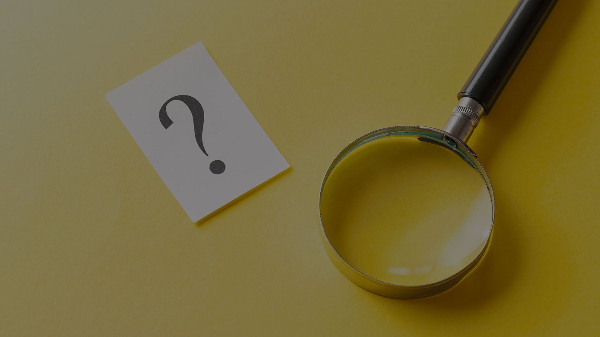 Magnifying Glass