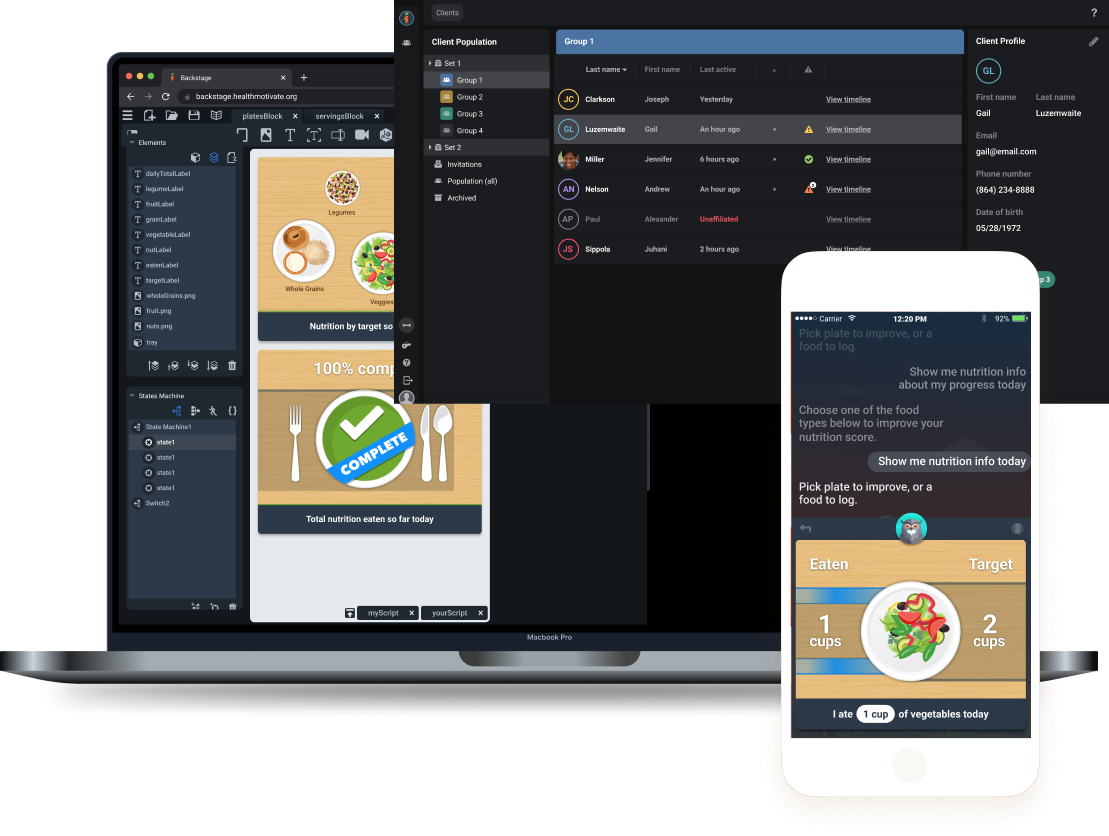 HMProductSuite HMProductSuite
